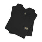 TLYMI Short Sleeve Travel Tee