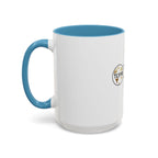 TLYMI White Ceramic Mug (11, 15oz)