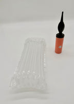 TLYMI Inflatable Wine Bottle Travel Protectors - 10 Pack