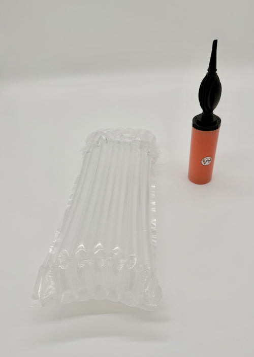 Travel Like You Mean It (TLYMI) Bubble Wine Bottle Travel Protectors - 10 Pack