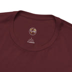 TLYMI Short Sleeve Travel Tee