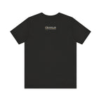 TLYMI Short Sleeve Travel Tee
