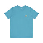 TLYMI Short Sleeve Travel Tee