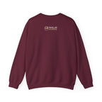TLYMI Travel Sweatshirt