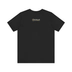 TLYMI Short Sleeve Travel Tee