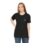 TLYMI Short Sleeve Travel Tee