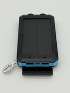 TLYMI Solar Power Bank & Charger