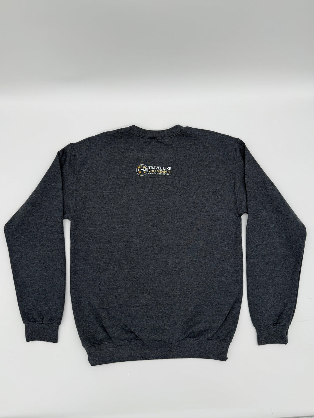 TLYMI Travel Sweatshirt