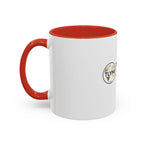 TLYMI White Ceramic Mug (11, 15oz)