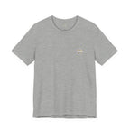 TLYMI Short Sleeve Travel Tee