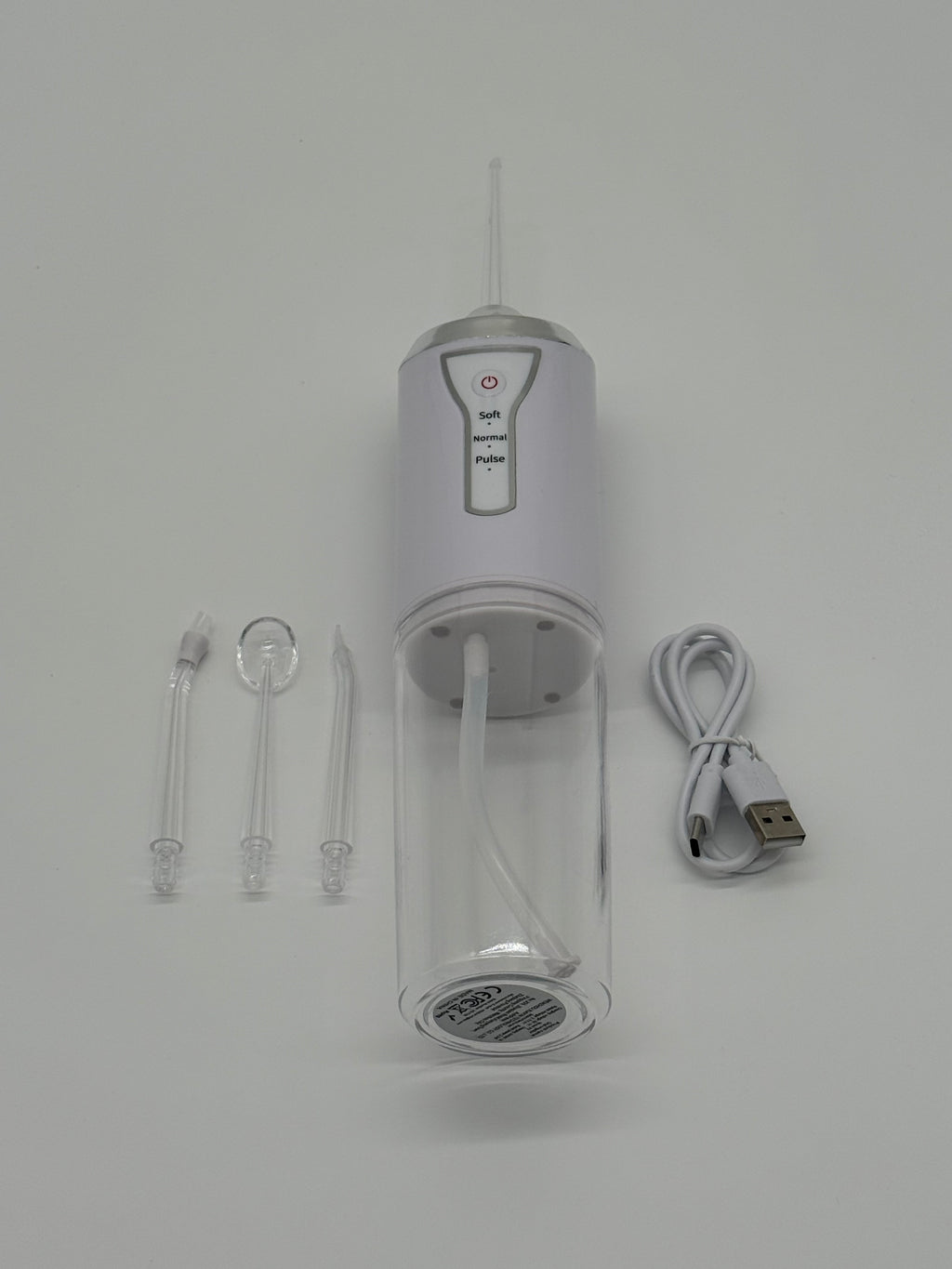TLYMI Cordless Water Flosser
