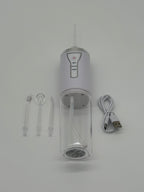 TLYMI Cordless Water Flosser
