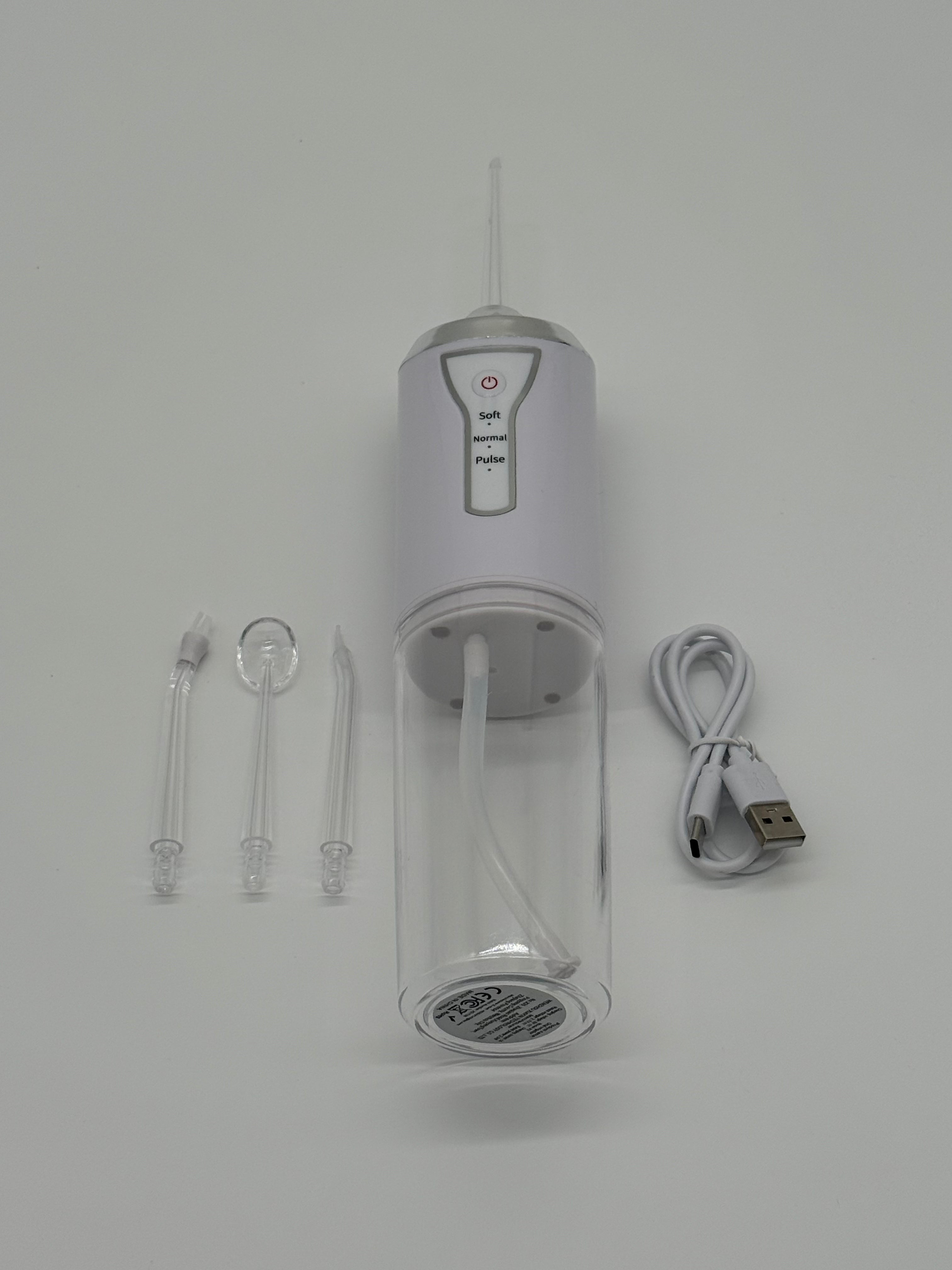 TLYMI Cordless Water Flosser