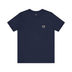 TLYMI Short Sleeve Travel Tee