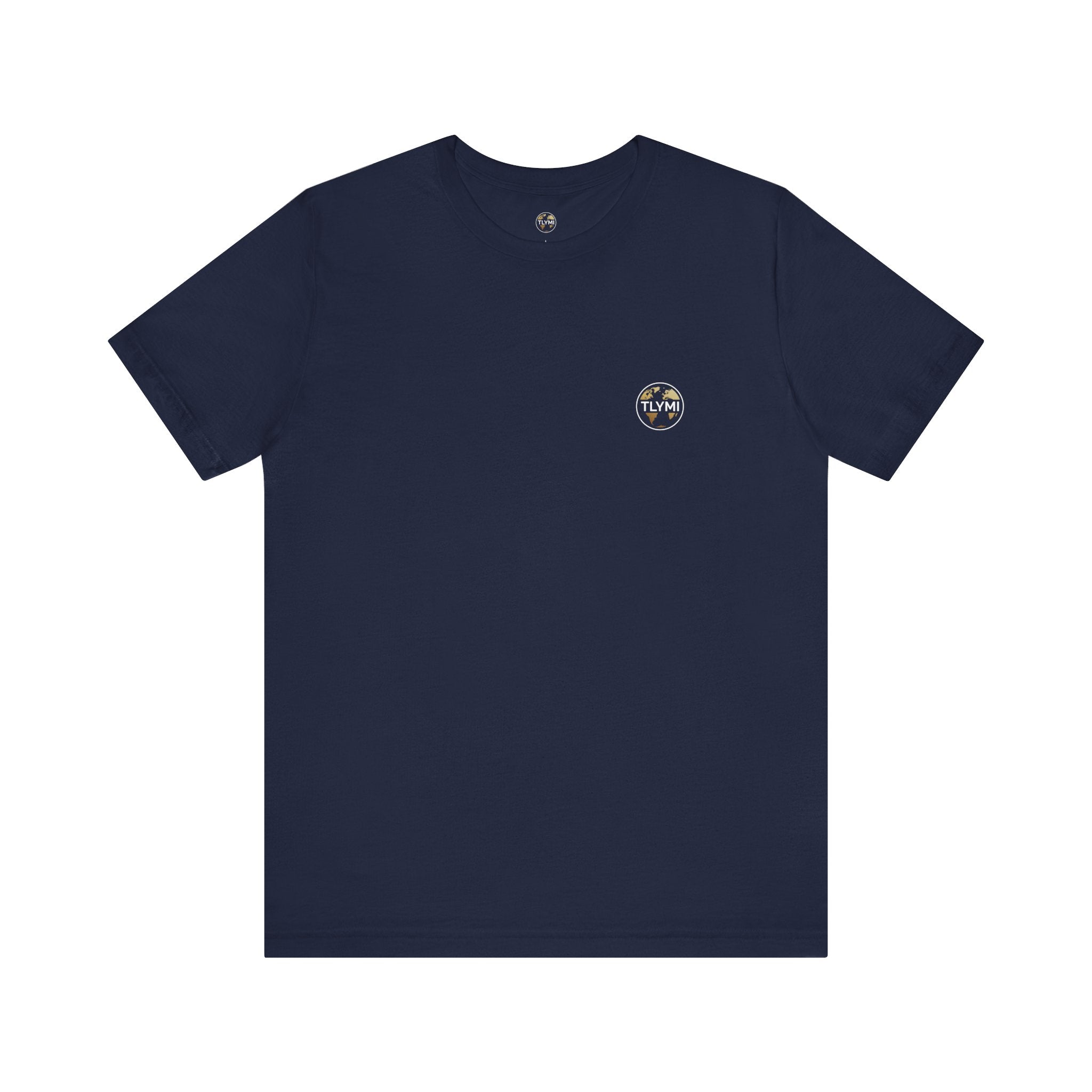 TLYMI Short Sleeve Travel Tee