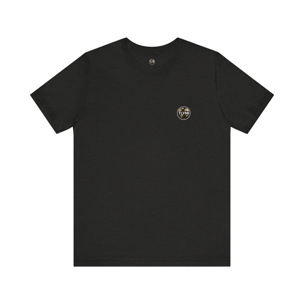 TLYMI Short Sleeve Travel Tee
