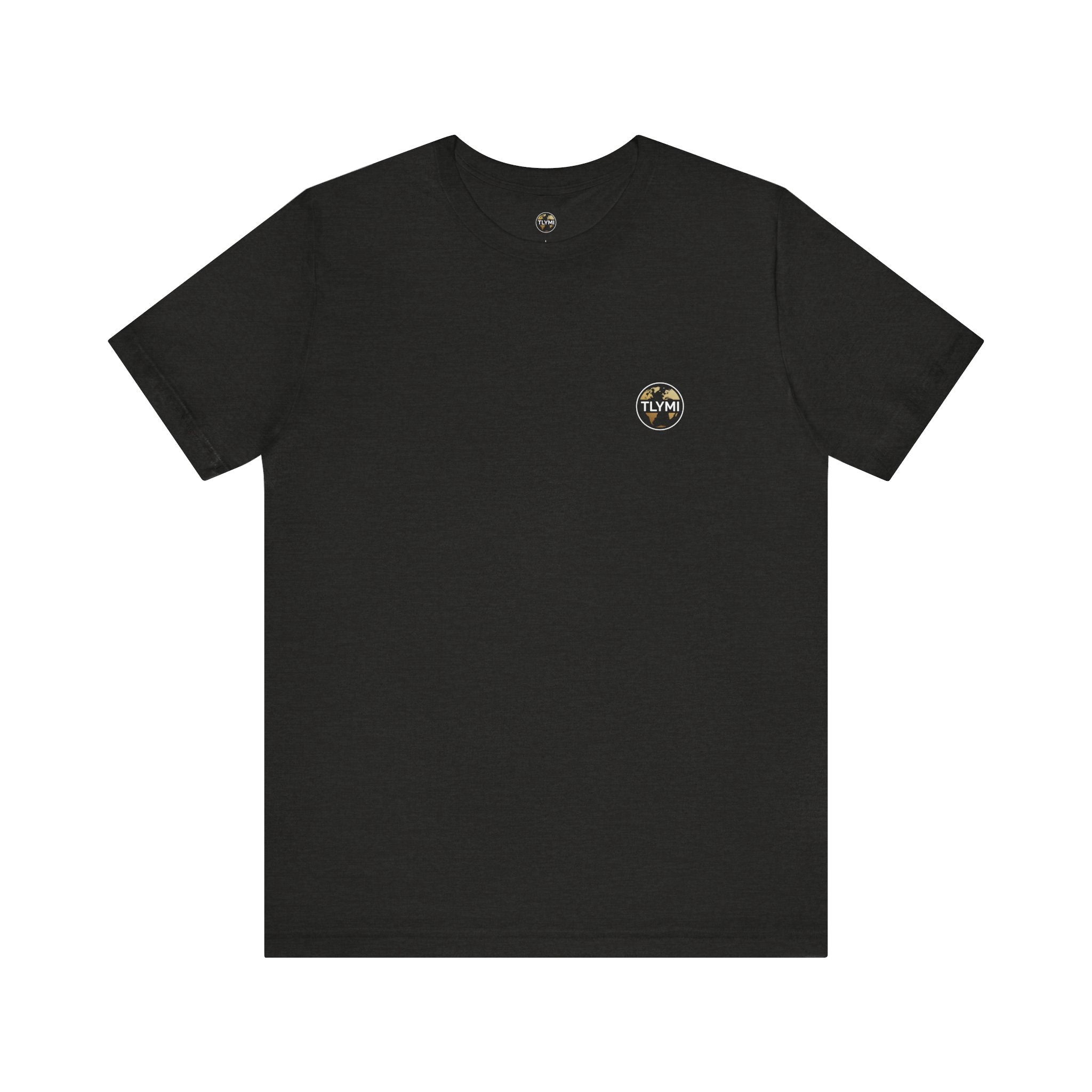 TLYMI Short Sleeve Travel Tee
