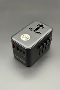 TLYMI Universal Travel Adapter