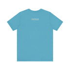 TLYMI Short Sleeve Travel Tee