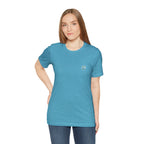 TLYMI Short Sleeve Travel Tee
