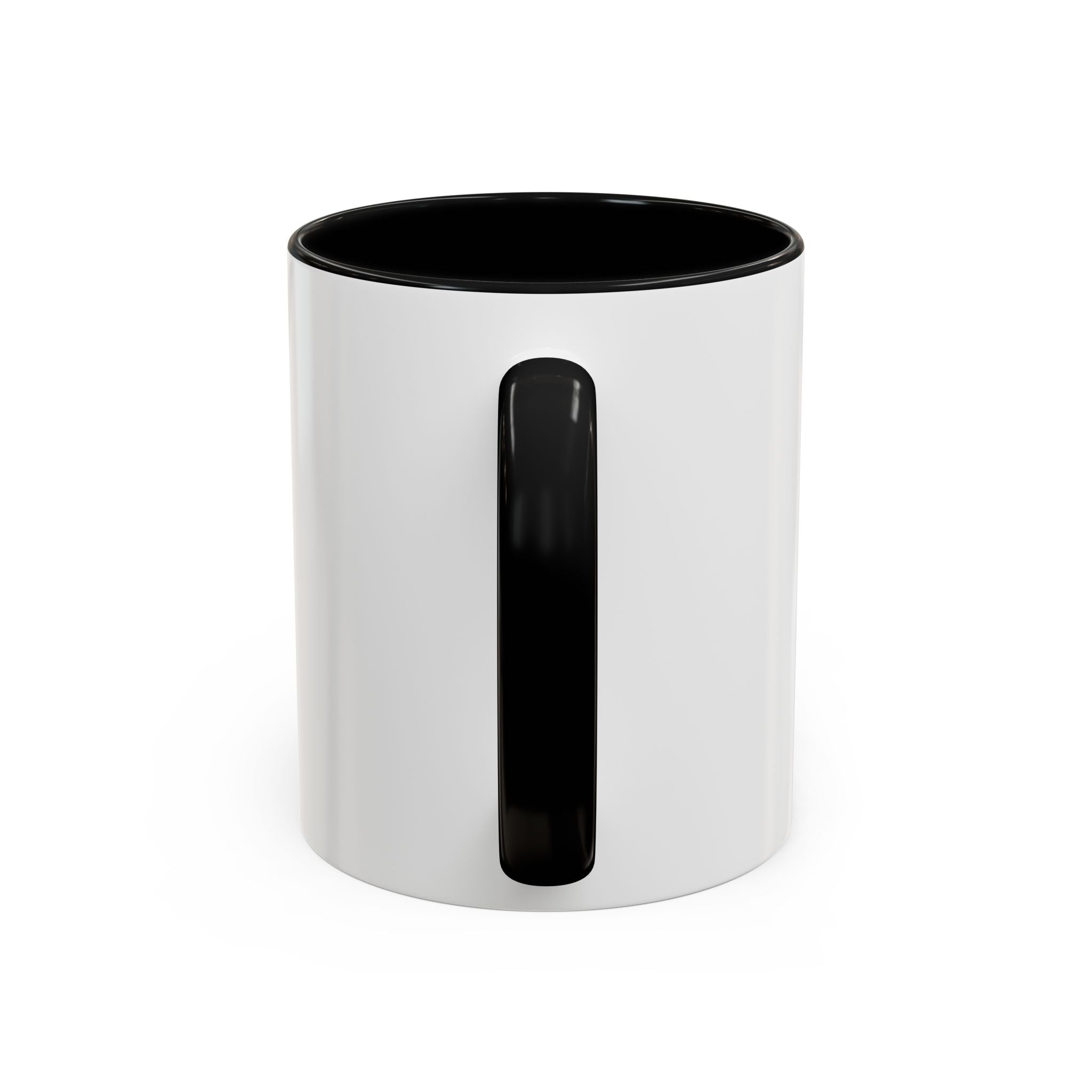 TLYMI White Ceramic Mug (11, 15oz)