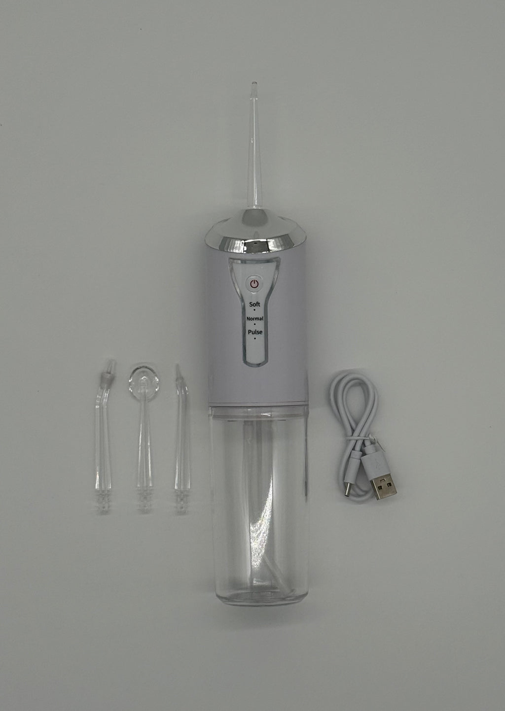 TLYMI Cordless Water Flosser
