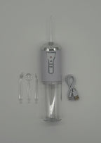 TLYMI Cordless Water Flosser