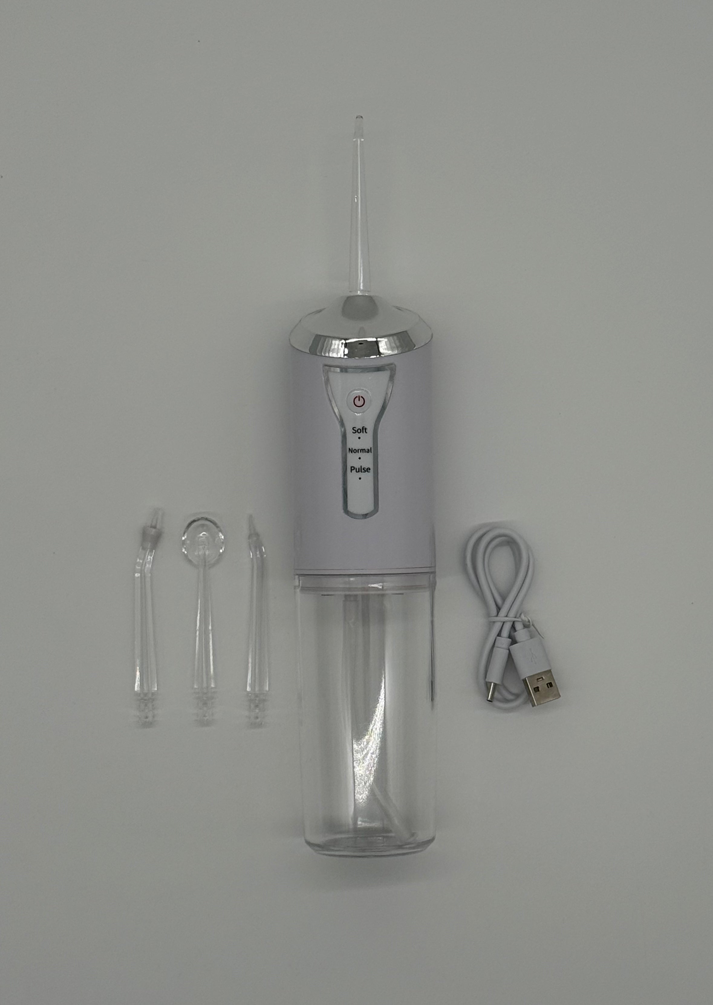 TLYMI Cordless Water Flosser
