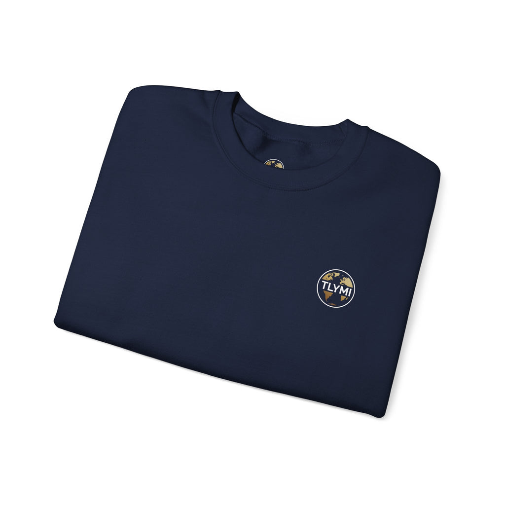 TLYMI Travel Sweatshirt