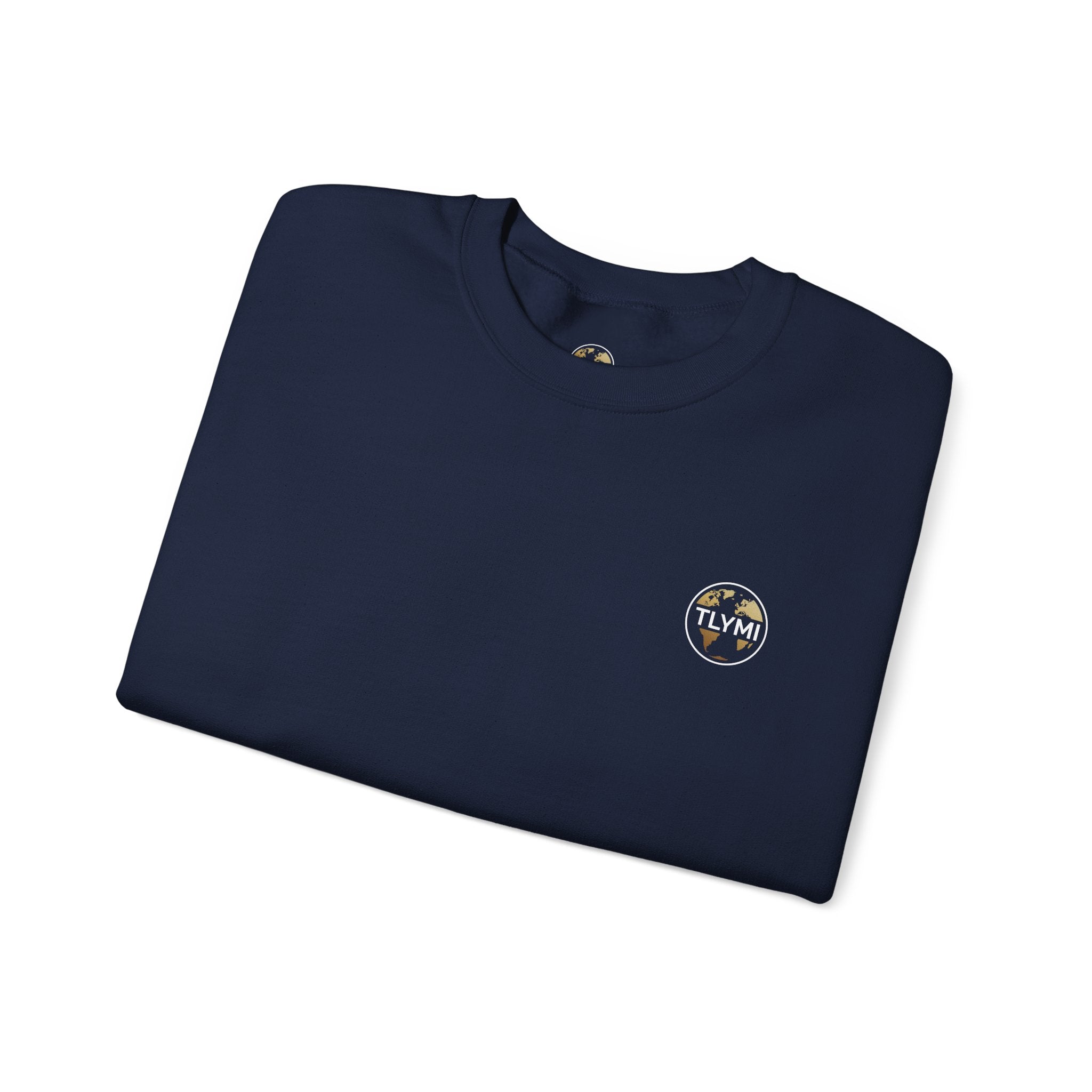 TLYMI Travel Sweatshirt