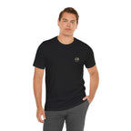 TLYMI Short Sleeve Travel Tee