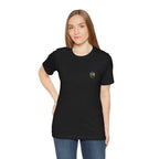 TLYMI Short Sleeve Travel Tee