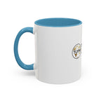 TLYMI White Ceramic Mug (11, 15oz)