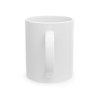 TLYMI Accent Coffee Mug (11oz)