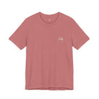 TLYMI Short Sleeve Travel Tee