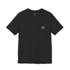 TLYMI Short Sleeve Travel Tee
