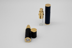 TLYMI Refillable Travel Perfume or Cologne Atomizer