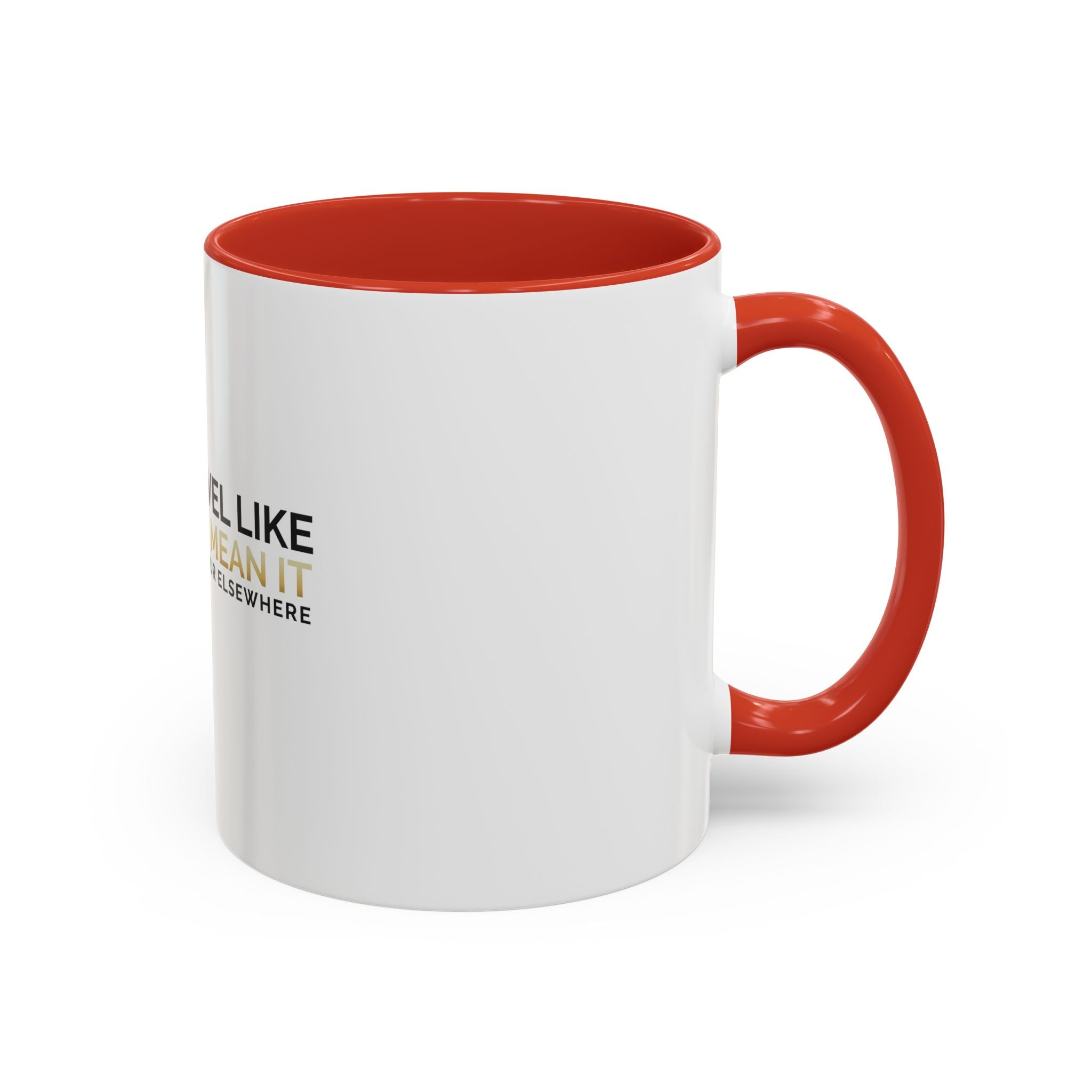 TLYMI White Ceramic Mug (11, 15oz)
