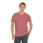 TLYMI Short Sleeve Travel Tee