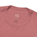 TLYMI Short Sleeve Travel Tee