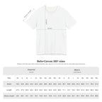 TLYMI Short Sleeve Travel Tee