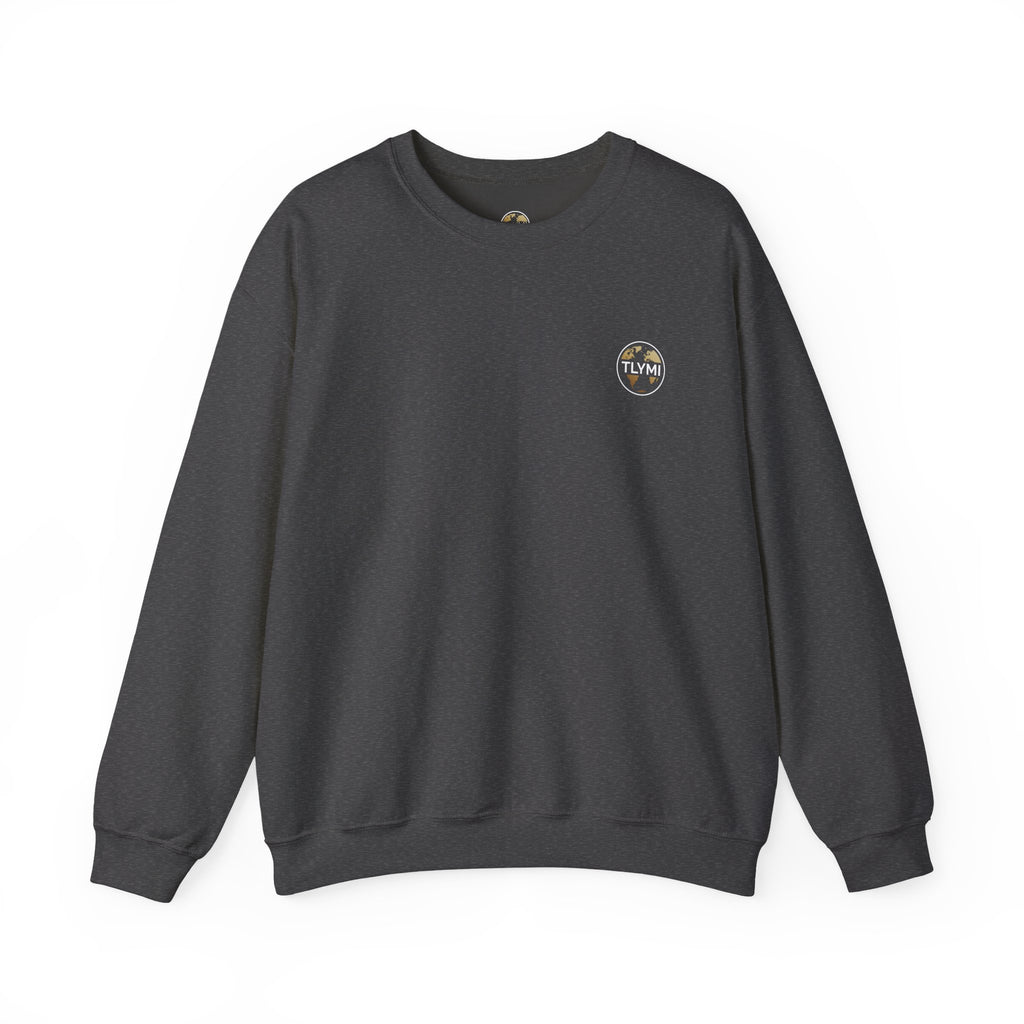 TLYMI Travel Sweatshirt