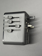 TLYMI Universal Travel Adapter