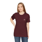 TLYMI Short Sleeve Travel Tee