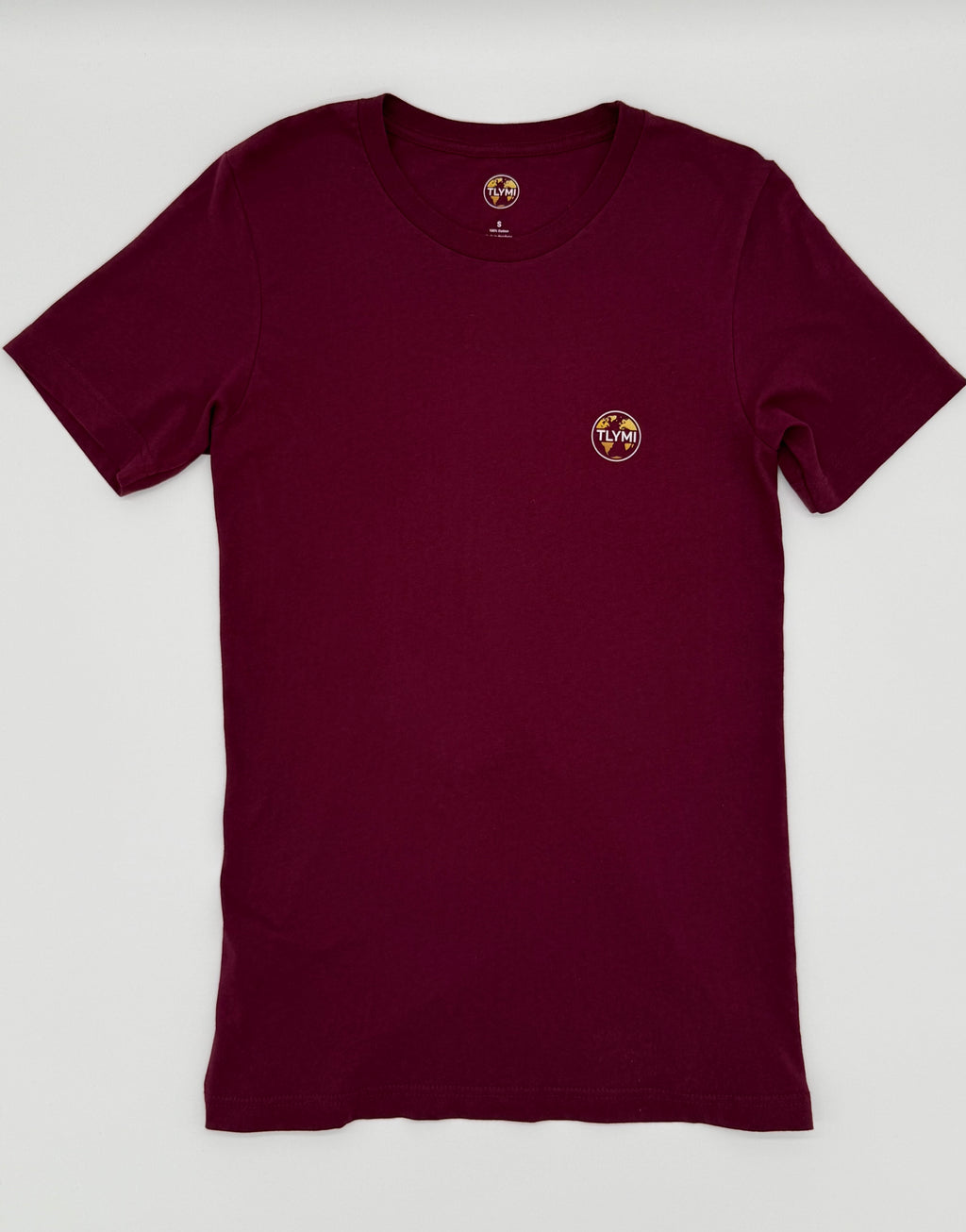 TLYMI Short Sleeve Travel Tee
