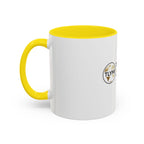 TLYMI White Ceramic Mug (11, 15oz)