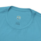 TLYMI Short Sleeve Travel Tee