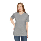 TLYMI Short Sleeve Travel Tee