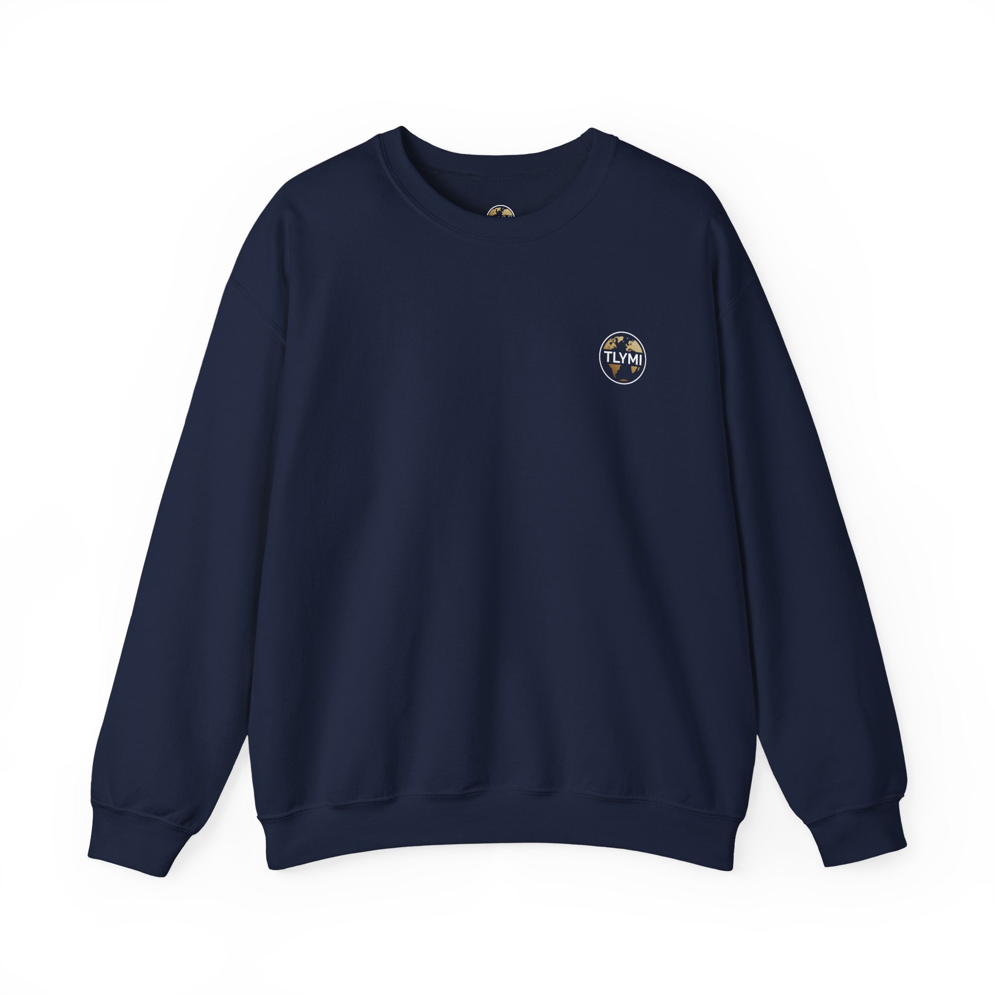 TLYMI Travel Sweatshirt