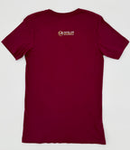 TLYMI Short Sleeve Travel Tee